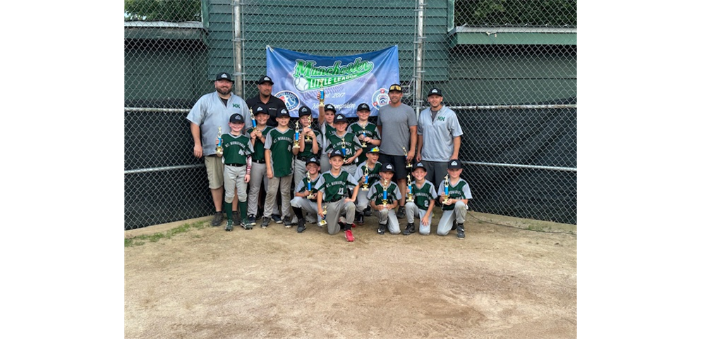 2024 Matty Dobens Champs!